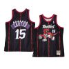 vince carter jersey reload 2.0 black