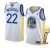 warriors andrew wiggins 2022 nba finals champions whiteassociation jersey