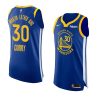 warriors stephen curry jersey mlk day blue