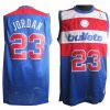 washington wizards 23 michael jordan soul swingman road jersey