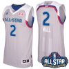 washington wizards john wallgray jersey