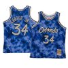 wendell carter jr. jersey galaxy blue