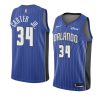 wendell carter jr. swingmanjersey icon edition royal