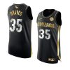 will graves golden editon jersey march madness final four black