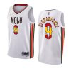 willy hernangomez white spain flag edition jersey