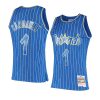 women's tracy mcgrady blue 2000 01 hardwood classics jersey