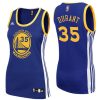 women kevin durant blue jersey