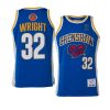 wright crenshaw love basketball bluejersey blue