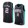 xavier tillman swingmanjersey hardwood classics black