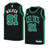 youth blake griffin celtics black statement edition jersey