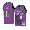 youth brook lopez hardwood classics purple reload jersey