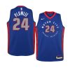 youth detroit pistons mason plumlee blue city jersey