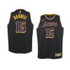 youth los angeles lakers montrezl harrell swingman black earned edition jersey