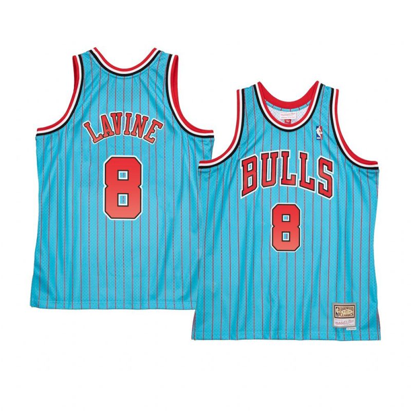 zach lavine hardwood classics jersey reload 2.0 blue