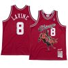 zach lavine jersey juice wrld x chicago bulls red br