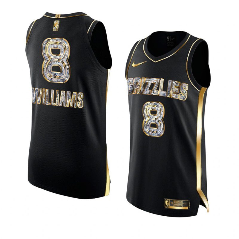 ziaire williams black 2022 nba playoffs jersey