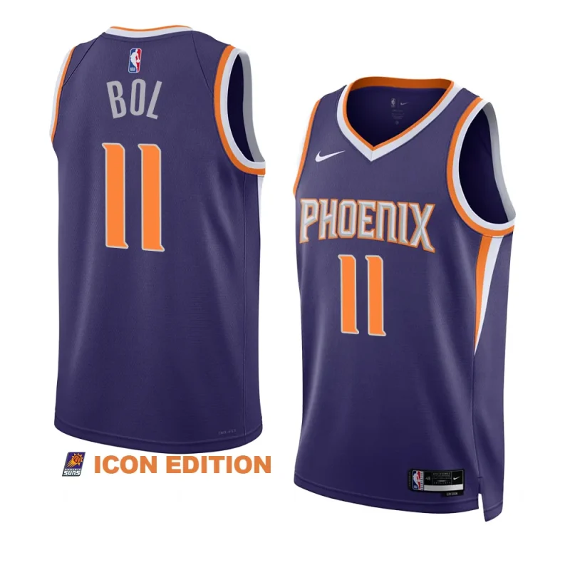 bol bol men swingman jersey icon edition purple