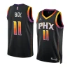 bol bol men swingman jersey statement edition black