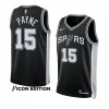 cameron payne men swingman jersey icon edition black