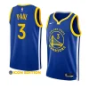 chris paul warriorsjersey 2022 23icon edition royalswingman