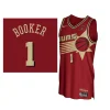 devin booker suns crossover series crimsonjersey crimson