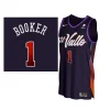 devin booker sunsjersey 2023 24city edition purpleel valle