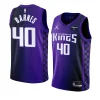 harrison barnes kingsjersey 2023 24statement edition purpleswingman