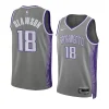 jalen slawson men 2023 nba draft jersey city edition gray