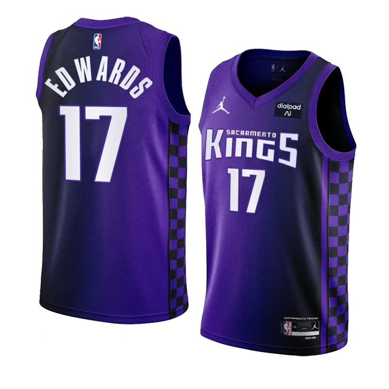 kessler edwards kingsjersey 2023 24statement edition purpleswingman