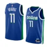 kyrie irving mavericksjersey 2022 2023city edition royalswingman