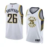 men ben sheppard white association edition pacersjersey