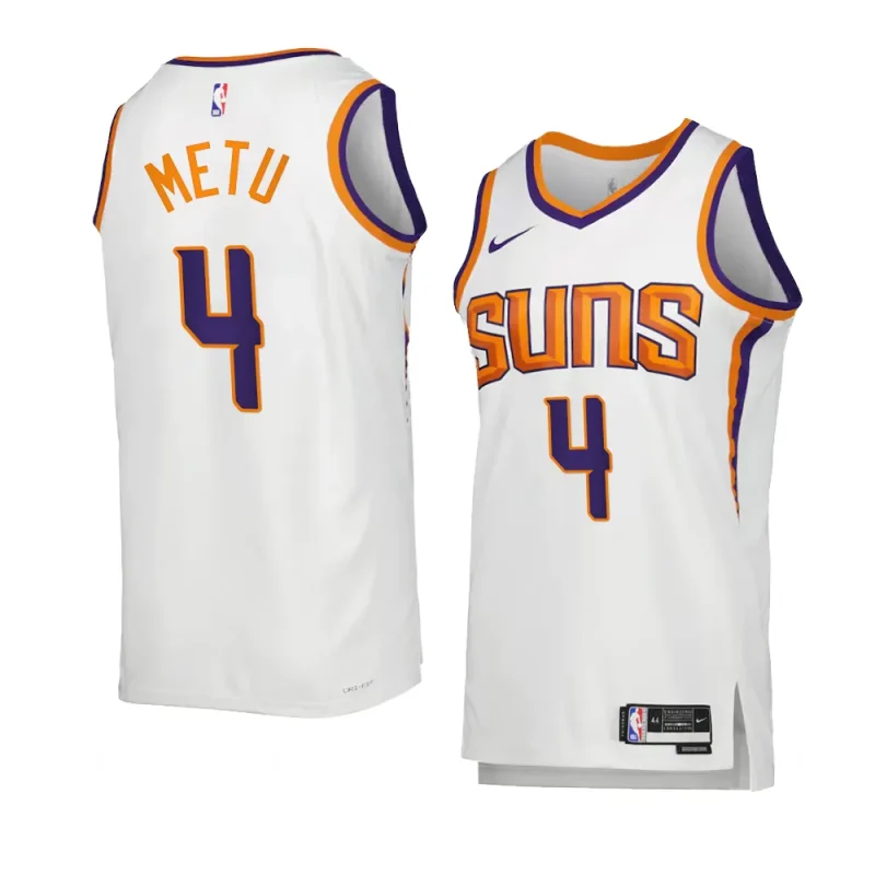 men chimezie metu white association edition phoenix sunsjersey