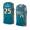 pistons marcus sasser blue 2022 2023classic edition 2023 nba draft jersey