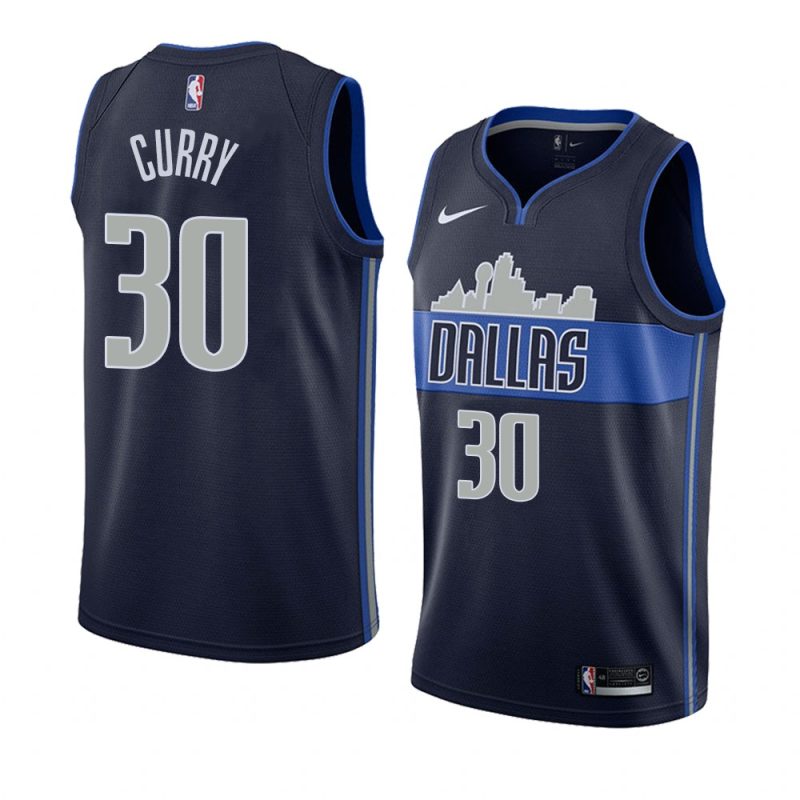 seth curry jersey 2019 20 statement men's