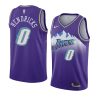 taylor hendricks jazz classic edition purple 2023 nba draft jersey