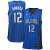 Dwight Howard Orlando Magic Royal Blue Swingman Jer