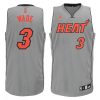 adidas Dwyane Wade Miami Heat Swingman Jersey