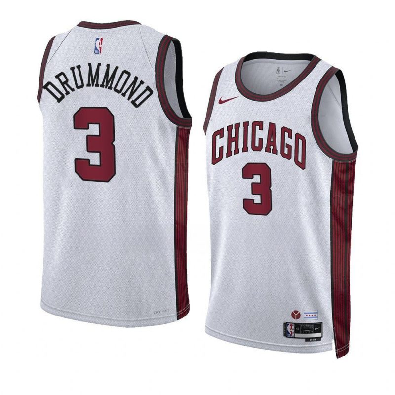 andre drummond bullsjersey 2022 23city edition whiteswingm