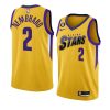 andrew nembhard 2023 nba rising stars jersey pacers