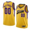 bennedict mathurin 2023 nba rising stars jersey pac