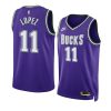 brook lopez bucksjersey 2022 23classic edition purplebig y