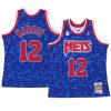 brooklyn nets joe harris royal 2022 bape menjersey