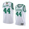 celtics robert williams iii 2022 nba finals white y