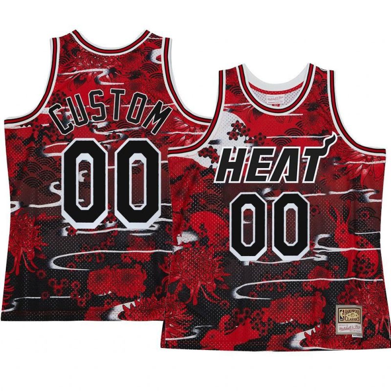 custom asian heritage jersey lunar year of the yyth