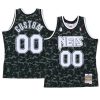 custom camo tanktop jersey 2022 bape black