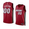 custom heatjersey 2022 23statement edition redswingman