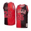 dalen terry jersey hardwood classics 1995 96 red yy