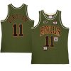 demar derozan jersey military flight patchs green s