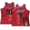 dennis rodman bulls x polo g nba br remix yy