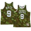 derrick white hardwood classics jersey ghost camo g